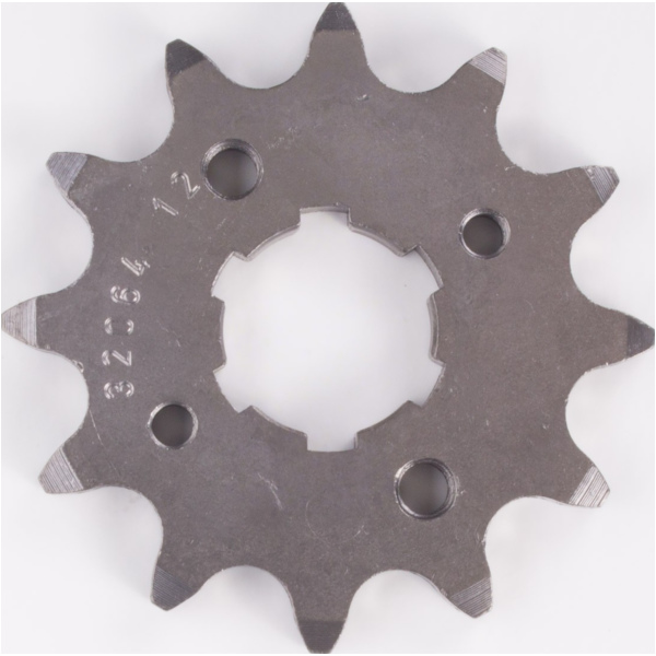 M-Front sprocket 520T 12T XV125