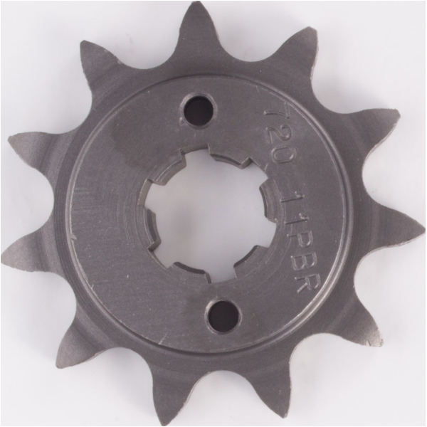 pinion 11 T. 520