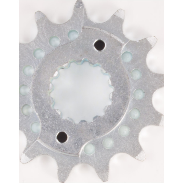 front sprocket 15Z 520 R50-32069-15S fitting for Ducati Multistrada DS  1000 A100AB 2005, 92 PS, 68 kw