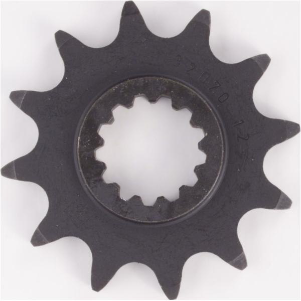 Kit-Front sprocket Supersport 520T17T GSX-R600/750/1000 >01 / YZF R6 fitting for Kawasaki KEF  300  1997, 