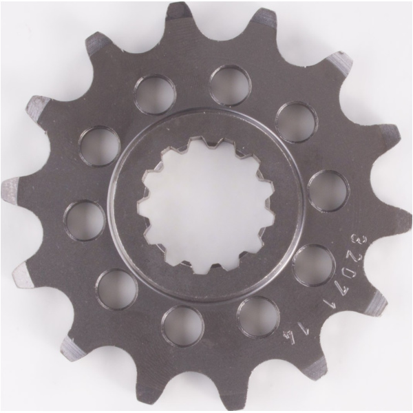 front sprocket 15Z 520 R50-32071-15S fitting for Yamaha YZF R6 600 RJ15 2011, 