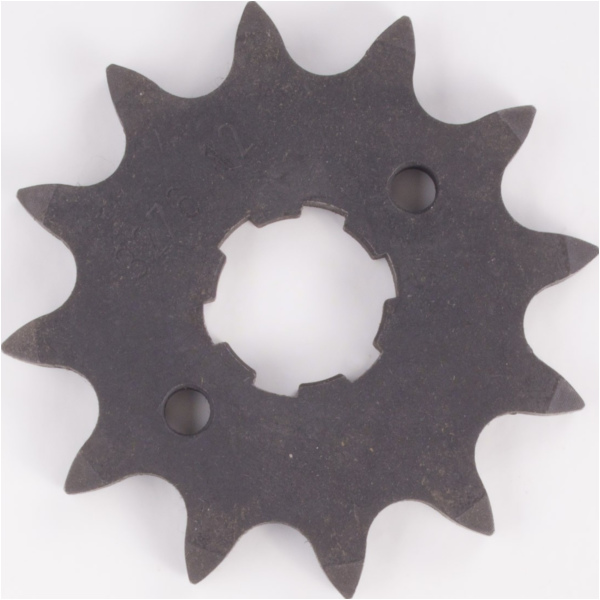 M-Front sprocket 520T 13T R50-32076-13 fitting for Adly/Herchee Hurricane  300  2007, 19 PS, 14 kw