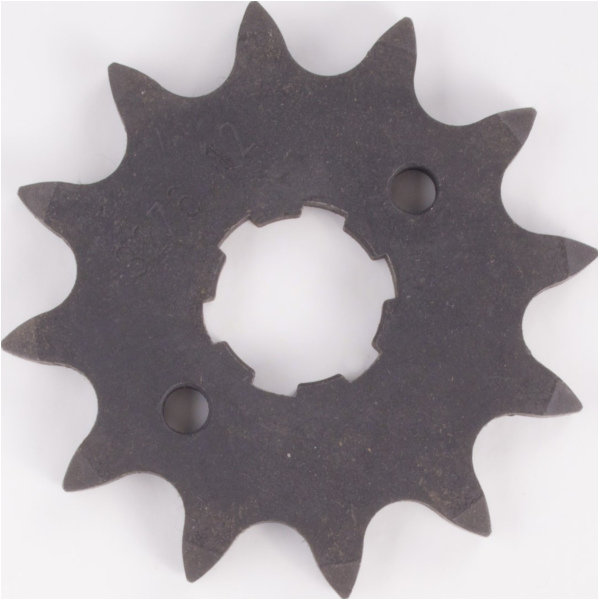 M-Front sprocket 520T 14T R50-32076-14 fitting for Adly/Herchee Crossover  300  2005, 19 PS, 14 kw