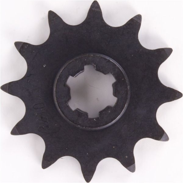 M-Front sprocket 520T 12TTM80 G-R>01 TM125>04-00