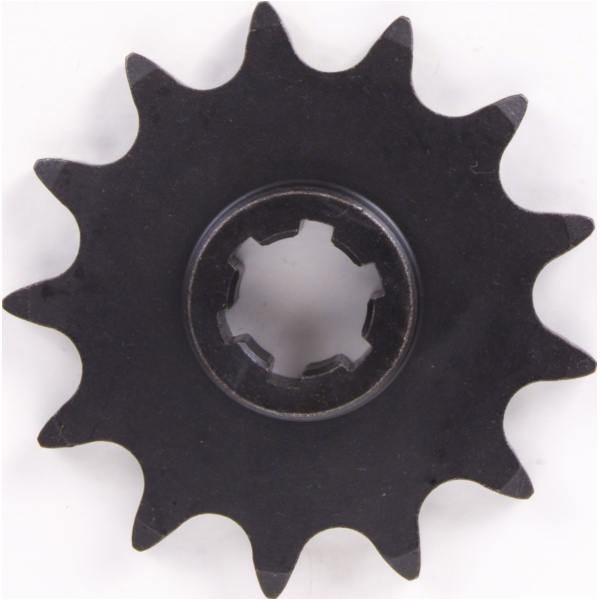 M-Front sprocket 520T 13TTM80 G-R>01 TM125>04-00 fitting for TM EN  125  1997, 