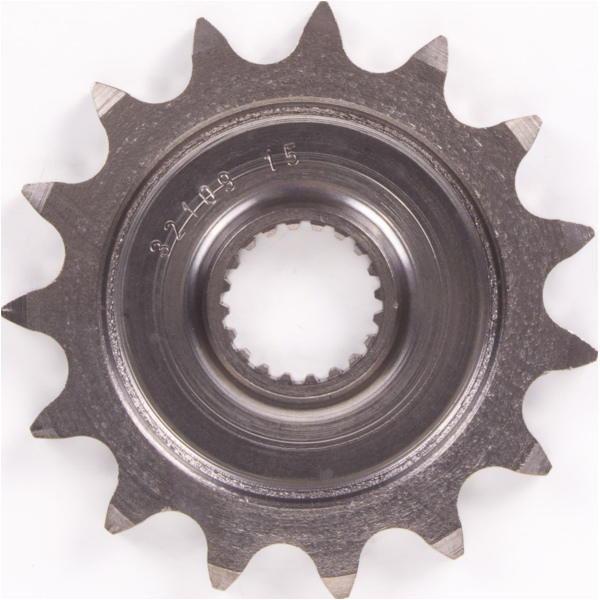 M-Front sprocket 520T 12TYZ250 F(N)/LC01> fitting for Yamaha WR  250 DG202 2012, 30,7 PS, 22,6 kw