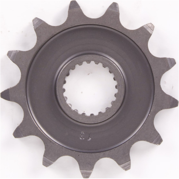 M-Front sprocket 520T 13TYZ250 F(N)/LC01> fitting for Gas Gas EC  250 VTRCG2530N 2012, 8,2/50 PS, 6/37 kw