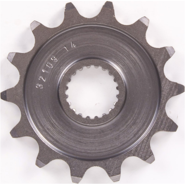 M-Front sprocket 520T 14TYZ250 F(N)/LC01> fitting for Yamaha YZ  125 CE15C 2005, 39 PS, 29 kw