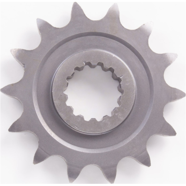 Front sprocket 14Z 520 R50-32112-14 fitting for Gas Gas EC Racing 250 VTR4G25A0F 2016, 7 PS, 5 kw