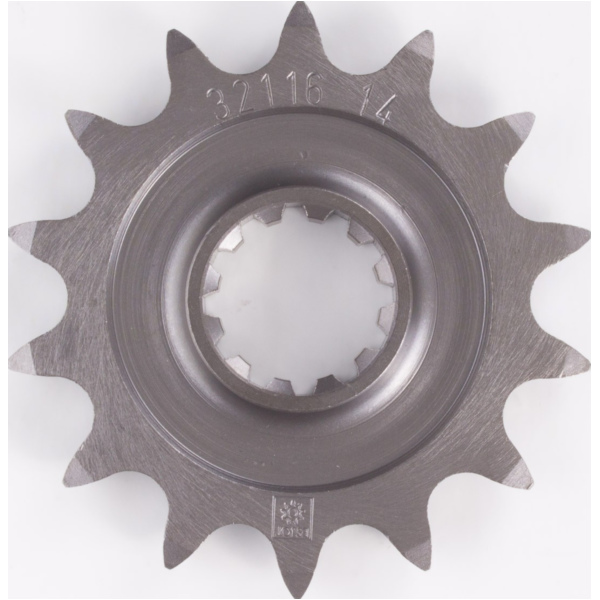 M-Front sprocket 520T 13THVA 4T>88 Vertimati/HSB alle fitting for Husaberg FE Enduro 350  1995, 38 PS, 28 kw