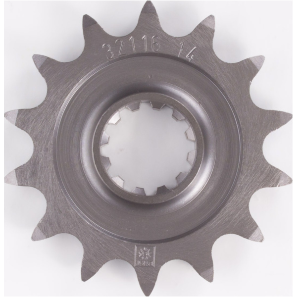 M-Front sprocket 520T 16THVA 4T>88 Vertimati/HSB alle fitting for Husaberg MC  600  1997, 