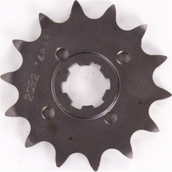 Zahnrad PBR Ritzel 14Z 520 passend für Yamaha XT  250 3Y3 1981, 22 PS, 16 kw