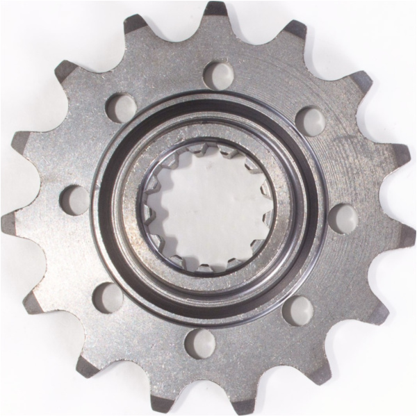 front sprocket 15Z 520 R50-32123-15S