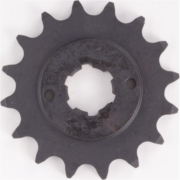 Zahnrad Ritzel 14Z 520 R50-32124-14