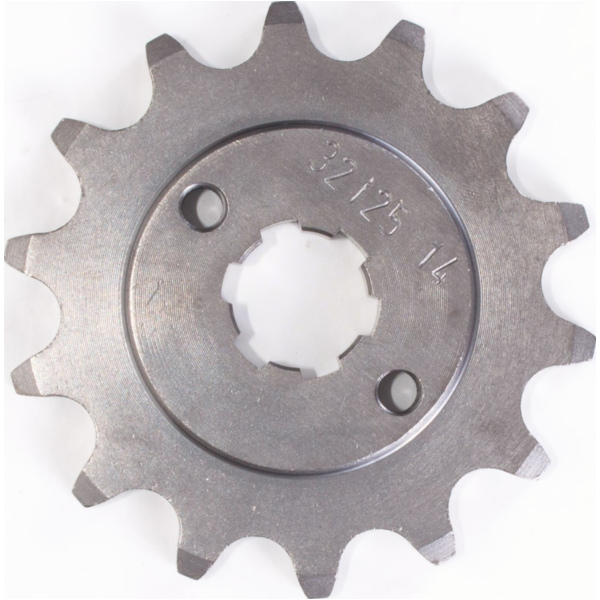Pinion 14T 520 R50-32125-14