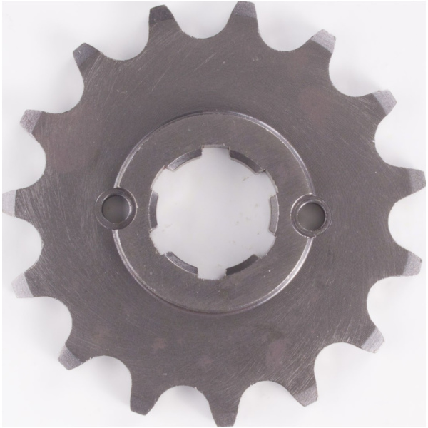 Pinion 17T 520 R50-32126-17