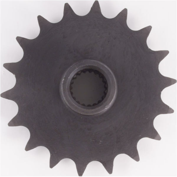 Pinion 18T 520 R50-32127-18