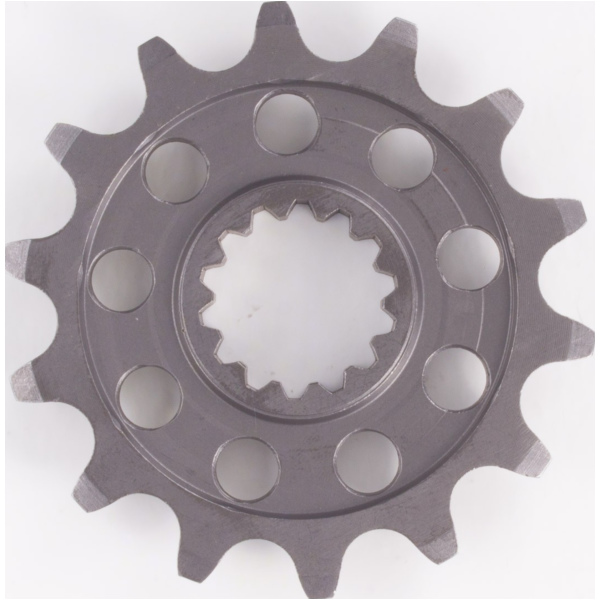 front sprocket 14Z 520 R50-32141-14S fitting for Aprilia RXV  550 VPL00 2007, 58/34 PS, 43/25 kw