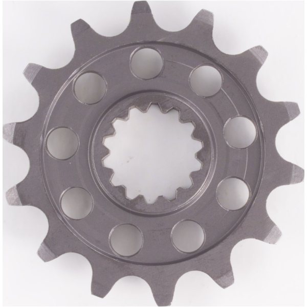 front sprocket 15Z 520 R50-32141-15S fitting for Aprilia SXV  450 VSH00 2007, 55/34 PS, 41/25 kw