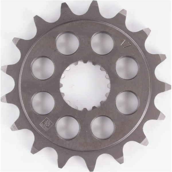 front sprocket 18Z 520