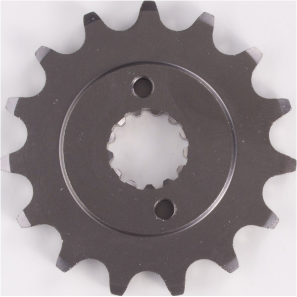 front sprocket 520, 15T