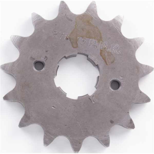 Front sprocket 15Z 530