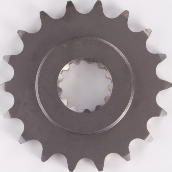 M-Front sprocket 530T 18T R50-35005-18 fitting for Honda CRF  250 ME10A 2008, 42,1 PS, 31 kw