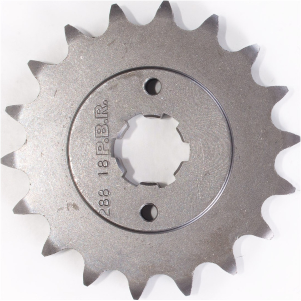 PBR front sprocket 530T 15T R50-35011-15