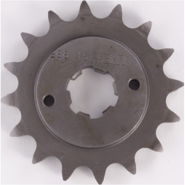 M-Front sprocket 530T 17T R50-35011-17