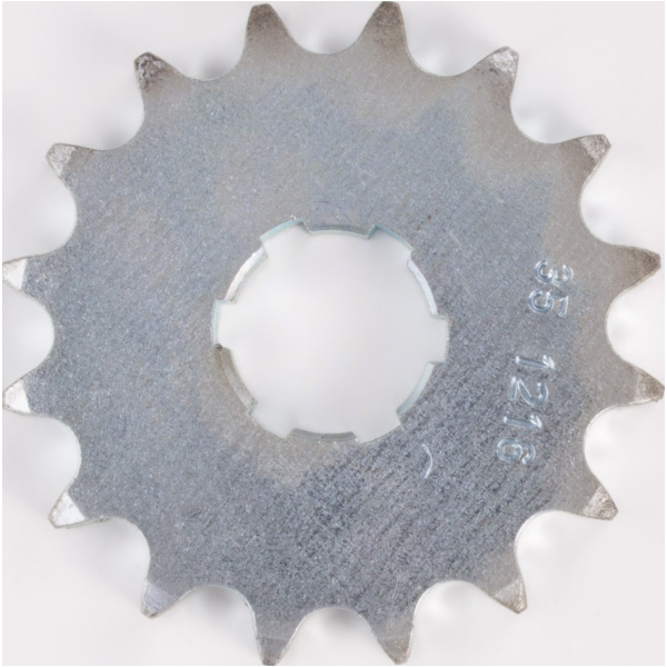 Zahnrad Ritzel 530T 17Z R50-35012-17
