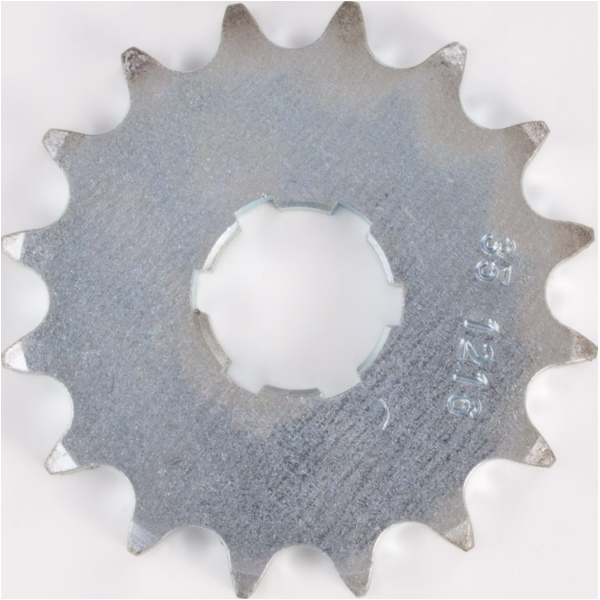M-Front sprocket 530T 18TXS500/650