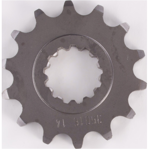 M-Front sprocket 530T 16TYZF1000 R1 fitting for Yamaha YZF R1 1000 RN12 2005, 