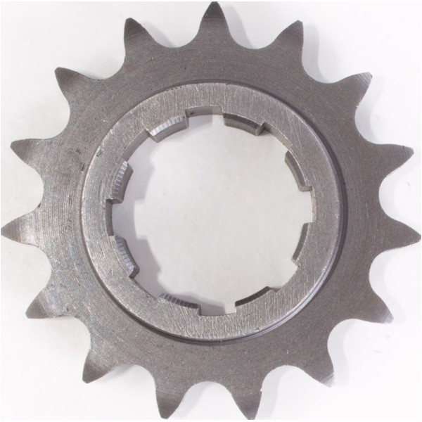 Esjot front sprocket 493, 15T, 530