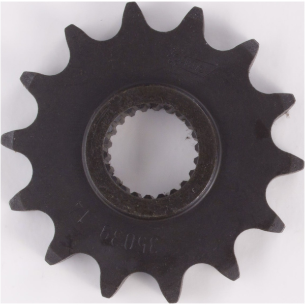 M-Front sprocket 530T 17TBombardier