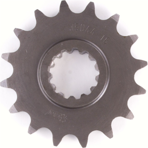 front sprocket gummed 530 17T fitting for MZ/MUZ 1000  1000 MZ1000 2005, 113/98 PS, 83/72 kw