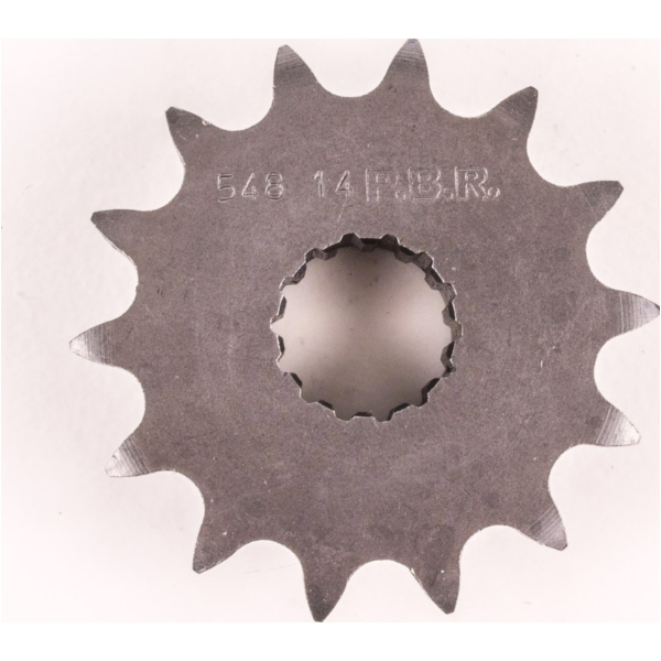 Zahnrad PBR Ritzel 548, -520, 14 Zähne
