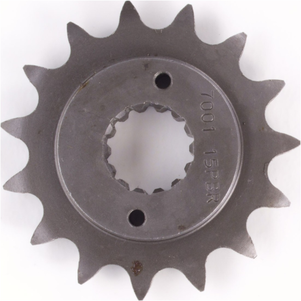PBR Front sprocket 520T 15T R7001NC-15