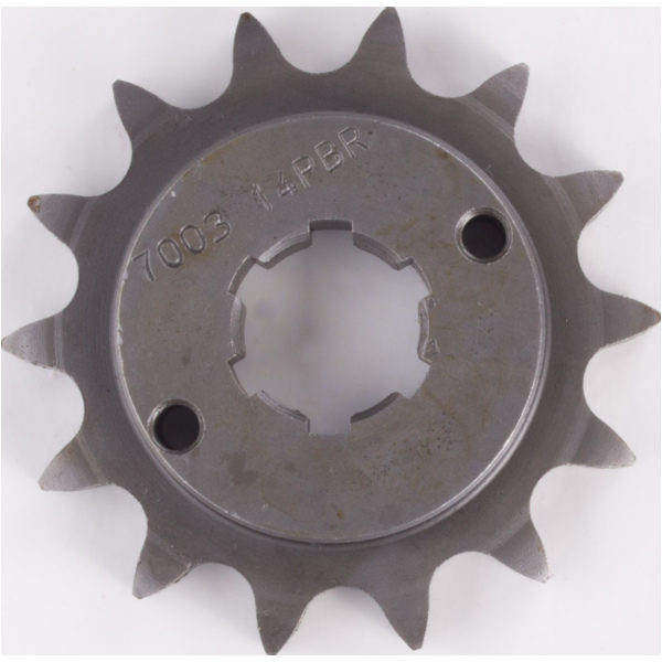 PBR front sprocket 530 15T R7003NC-15