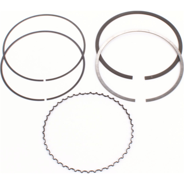 Kolbenring Set fürzylinderkit 95 Ø 450cc