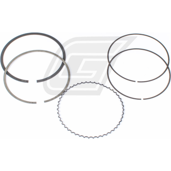 Kolbenring Set fürzylinderkit 100 Ø 490cc