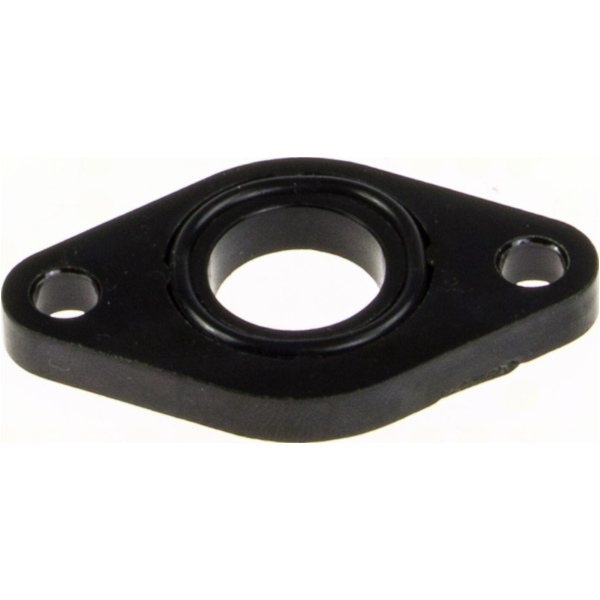 Gasket for carburretor flange fitting for Peugeot V-Clic  50 LAEAGZ40 2007, 2,9 PS, 2,1 kw