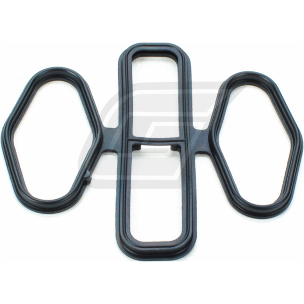 Head cover spark plug seal (original)