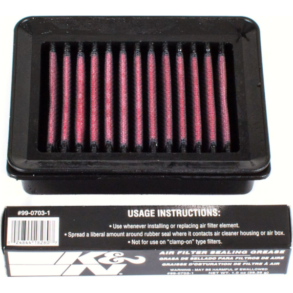 air filter TB-9016