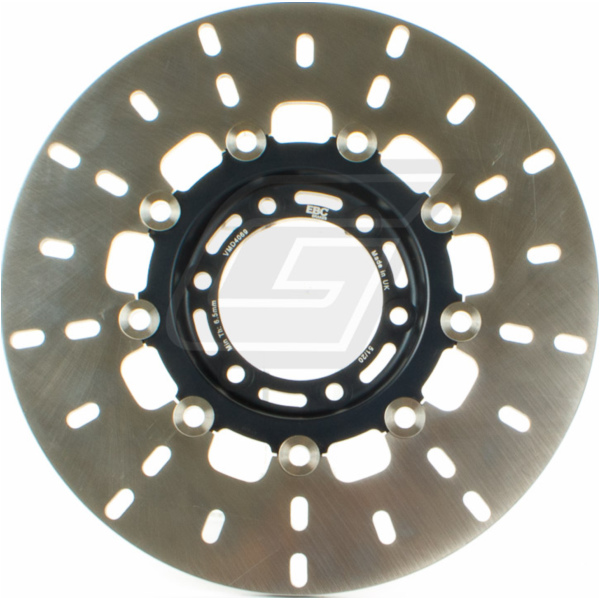 Break disc VINTAGE - VMD4069