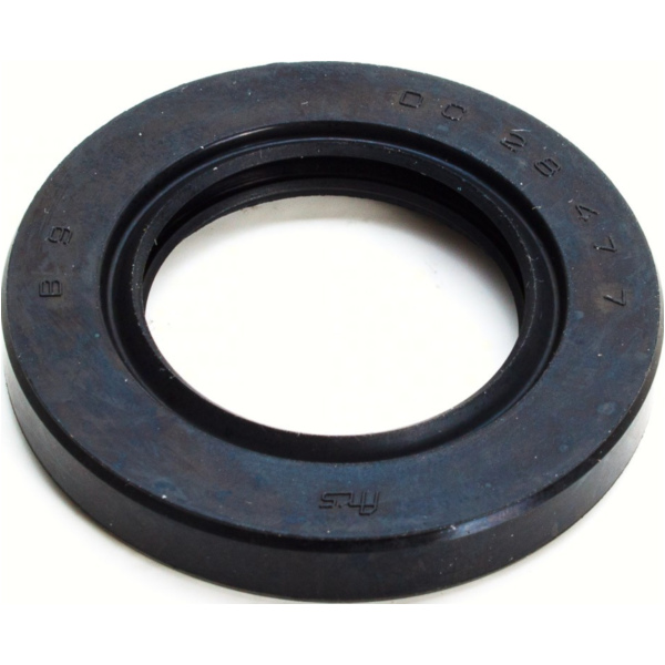Shaft seal 28x47x7, NBR, with dust lip YA931062802300