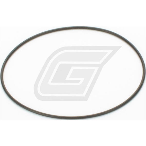 O-ring for water pump case