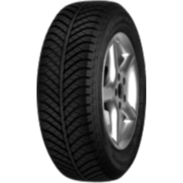 215/55R16XL 97V Ganzjahresreifen Goodyear