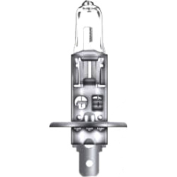 Bulb h1 12v55w sv2