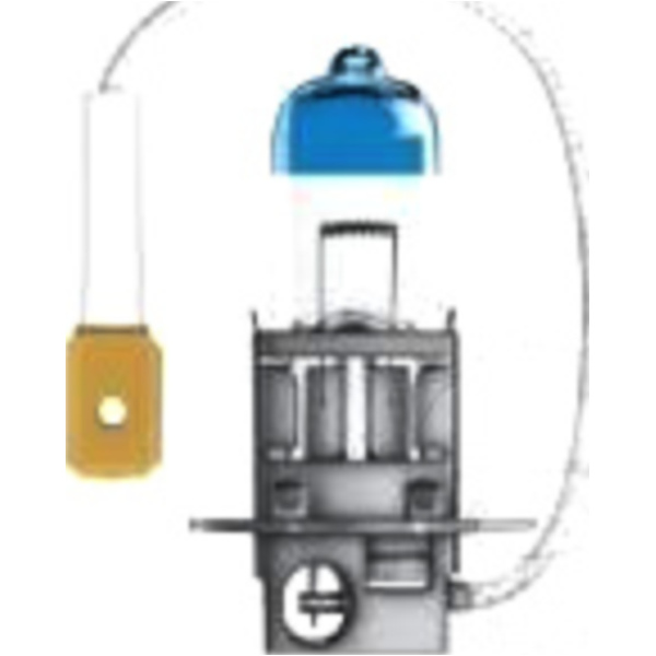 Glühbirne Lampe H3 12V55W 64151NL