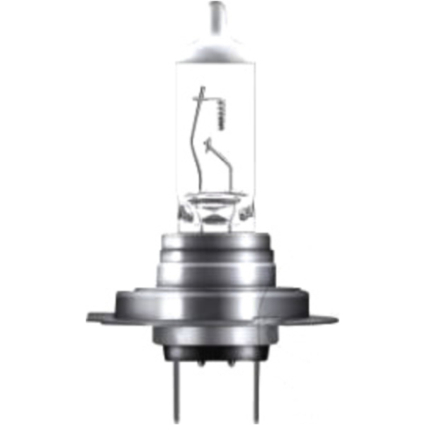 Glühbirne Lampe H7 12V55W Duobox 64210NBSHCB